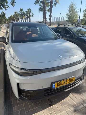 מודעת רכב ליפמוטור C10