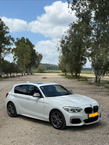 ב מ וו סדרה 1