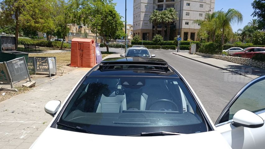 מרצדס-בנץ A-class