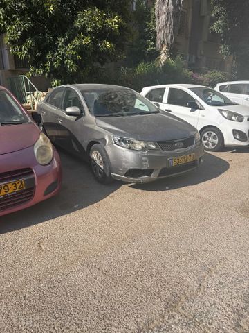 קיה פורטה