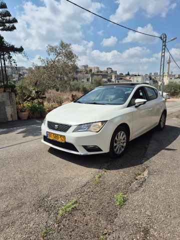 סיאט לאון