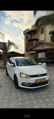 פולקסווגן פולו