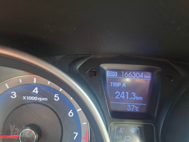 יונדאי i30