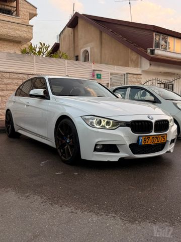 ב מ וו סדרה 3