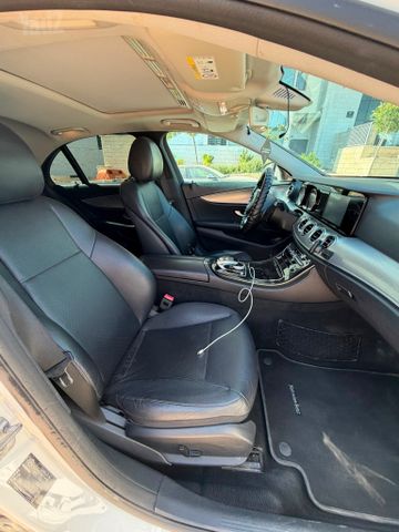 מרצדס-בנץ E-class
