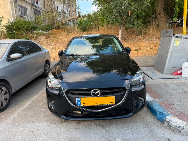 מאזדה 2