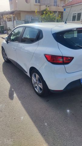 רנו קליאו
