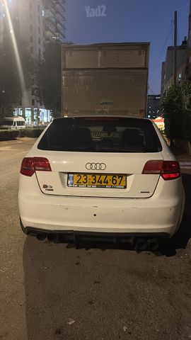 אאודי A3