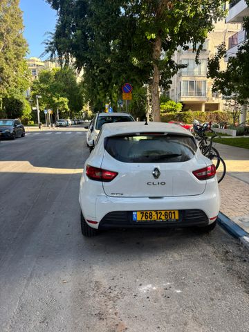 רנו קליאו