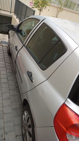 מודעת רכב רנו קליאו