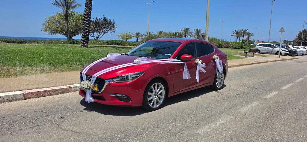 מאזדה 3