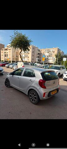 קיה פיקנטו