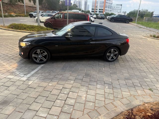 ב מ וו סדרה 2