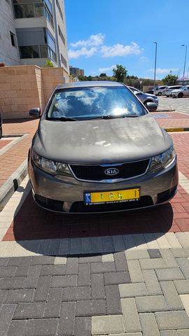 קיה פורטה