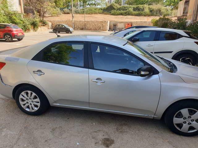 קיה פורטה