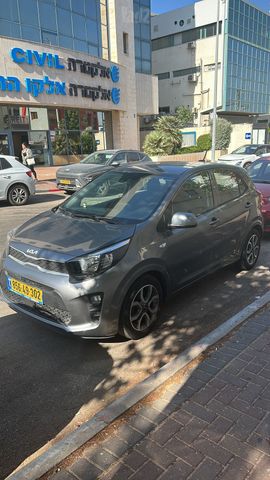 קיה פיקנטו