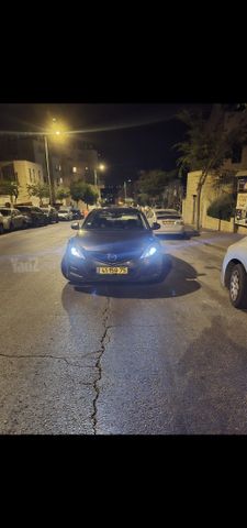 מאזדה 6