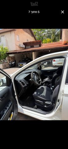 יונדאי i20