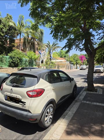 רנו קפצ'ור
