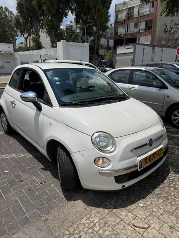 פיאט 500