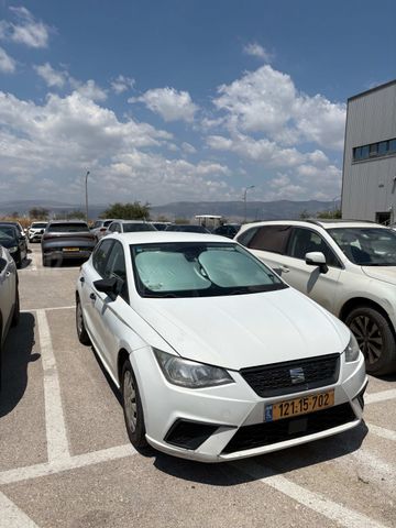 סיאט איביזה