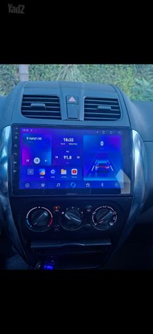 סוזוקי SX4