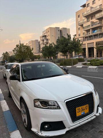 אאודי A3