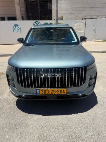 ג'אקו J7