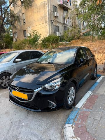 מאזדה 2