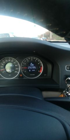 וולוו S60