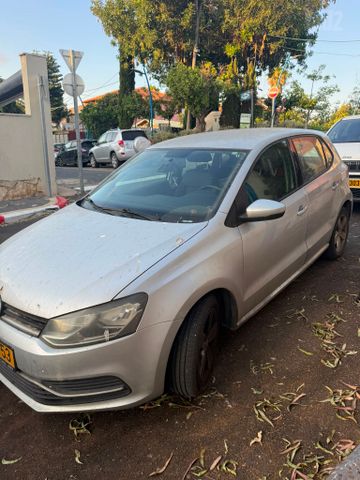 פולקסווגן פולו