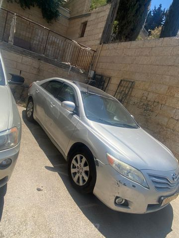 טויוטה קאמרי