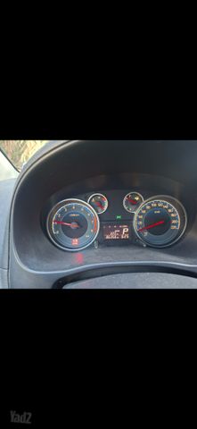 סוזוקי SX4