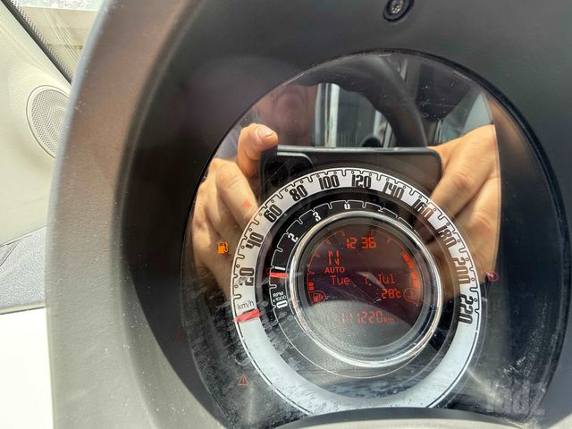 פיאט 500