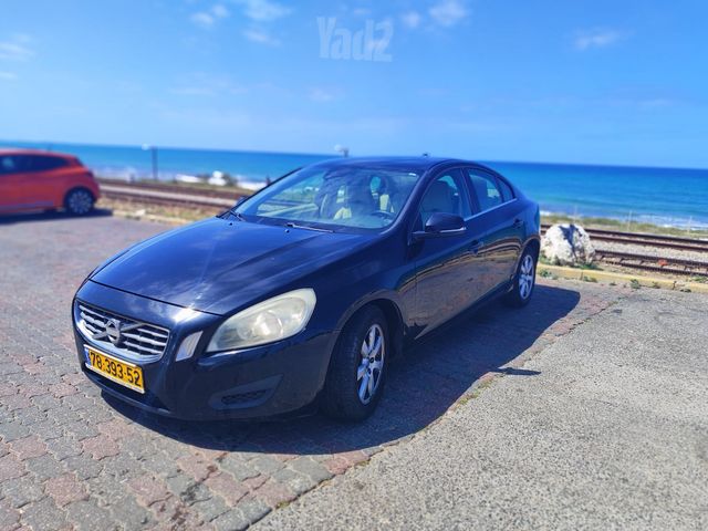 וולוו S60