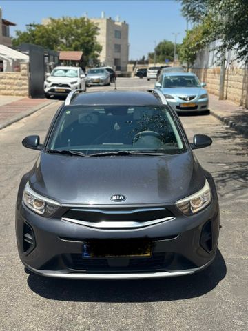 קיה סטוניק