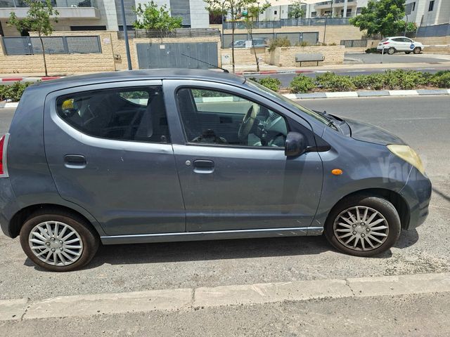 סוזוקי אלטו