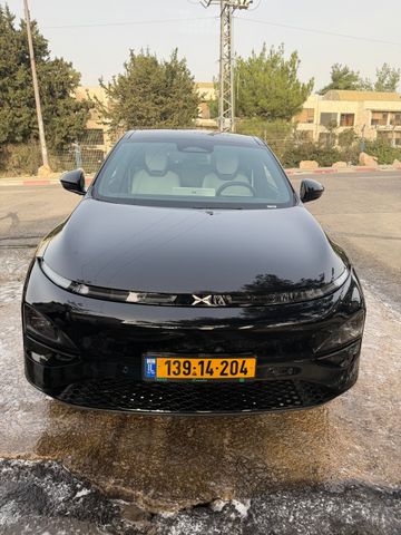 אקספנג G6