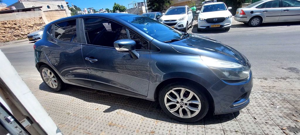 רנו קליאו