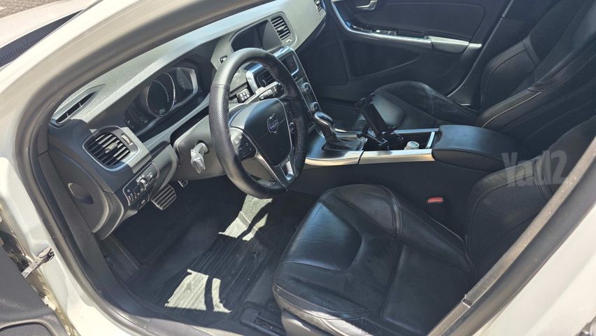 וולוו S60