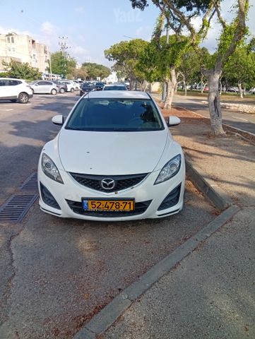 מאזדה 6