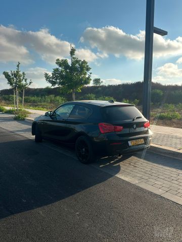ב מ וו סדרה 1