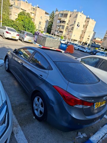 יונדאי I35