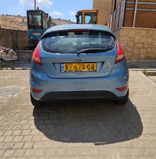 פורד פיאסטה