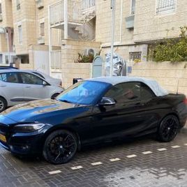 ב מ וו סדרה 2