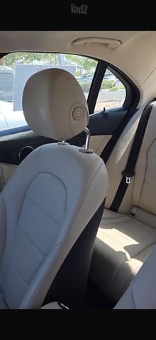 מרצדס-בנץ C-class