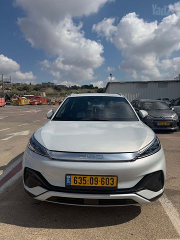 בי.ווי.די אטו 3