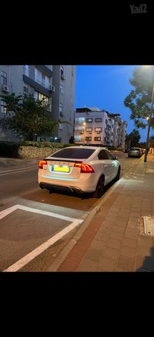 מודעת רכב וולוו S60
