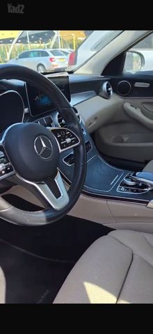 מרצדס-בנץ C-class