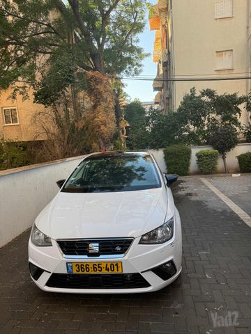 סיאט איביזה